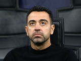 Xavi on Barcelona's draw with Getafe: "It's no excuse, but the ball didn't roll on the field.