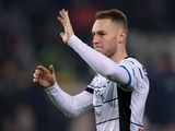 Three top clubs interested in Atalanta leader