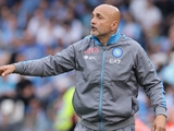 In the opponent's camp. Luciano Spalletti takes charge of the Italian national team