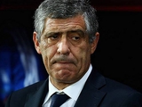 Фернанду Сантуш стал главным тренером сборной Португалии