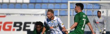 «Динамо» — «Карпаты» — 1:0. ВИДЕО гола и видеообзор матча