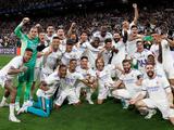 «Реал» у 17-й раз в історії вийшов до фіналу Ліги чемпіонів