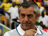 Жиресс стал главным тренером сборной Камеруна