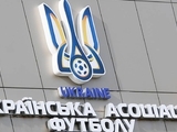 UAF beschloss, einen Brief von FIFA und UEFA mit einer Warnung an die Ukraine (SKRIN) vorzulegen