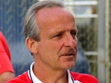 Новый наставник «Сьона» — бывший тренер «Таврии»
