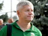 Александр Чижевский: «Мы были готовы к тому, что «Динамо» сильнее»