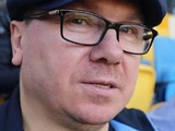 Виктор Леоненко: «Теперь можно и задуматься, стоит ли Забарный 90 миллионов»