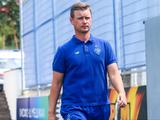 Павло Чередніченко: «Буковина U-21» не здивувала, здивувало штучне покриття»