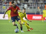 Spain v Ukraine: where to watch, live coverage of the Euro 2023 (U-21) semi-final (5 July)
