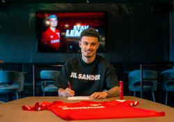 «Це був найкращий варіант для мене», — захисник «Шахтаря» перейшов у «Твенте»