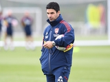 Mikel Arteta: "The battle for the title is not over yet"