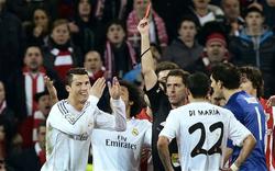 «В футболе есть тёмная сторона», — экс-арбитр заявил о негласном отстранении от матчей «Реала»