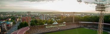 ФФУ/УАФ выбрала неожиданный город для финала Кубка Украины-2019/2020