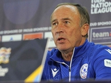 It's official. Petrakov fired from the post of head coach of the Armenian national team