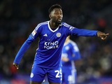 "Barcelona interested in Leicester midfielder Ndidi