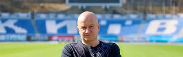 «Трусы и крестик Сергея Палкина»: реакция Юрия Корзаченко на ситуацию с лимитом легионеров в УПЛ