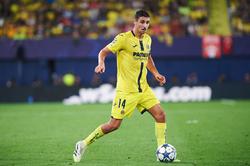 Полузащитник «Вильярреала»: «На «Бернабеу» и так сложно выигрывать, а с таким судейством еще тяжелее»