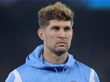 Guardiola: "When Erling is absent, John Stones can play as a forward"