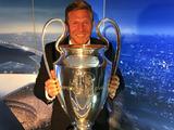 Андрей Воронин: «Бавария» не станет играть на ничью в матче Лиги чемпионов с «Ювентусом»