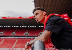 Бывший защитник «Шахтера»: «Где бы я ни оказался, хуже, чем тогда в Украине, быть не может»