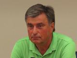 Олег Федорчук: «Шахтер» может рассчитывать только на Лигу Европы»