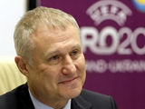 Григорий СУРКИС: «Россия пытается угнаться за нами»