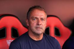 Флік: «Для мене «Барселона» — найкращий клуб у світі»