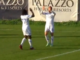 "Dynamo vs Petrocube - 1: 1. VIDEO of goals, match review
