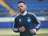 Морозюк — в списке лучших игроков чемпионата Украины по количеству фланговых передач