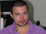 Роберто Моралес: «Основные футболисты сборной Украины выйдут на поле 16 ноября»