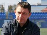 Александр Призетко: «Меня беспокоит атака сборной Украины»