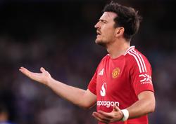 Магуайр: «Гравцям «Манчестер Юнайтед» соромно дивитися в таблицю АПЛ»