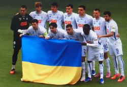 Голы на все вкусы...