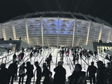 НСК «Олимпийский» повысит меры безопасности на матче «Динамо» — «Скендербеу»