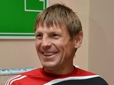 Петр БАДЛО: «Динамо» — сильный соперник, но мы приехали за победой»