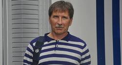 Сергій Краковский: «Будь-хто з воротарів, викликаних до збірної, може зіграти на рівні»