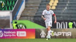 Артем Шабанов: «Отличному настроению поспособствовала победа над «Динамо»