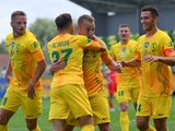 «Лівий Берег» оголосив суперників на літніх зборах