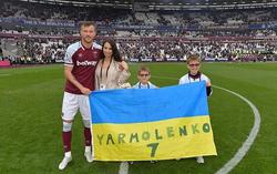 Андрей Ярмоленко: «Это был мой последний домашний матч за «Вест Хэм»