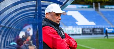 Солидная сумма! Названа зарплата Вернидуба в «Нефтчи»