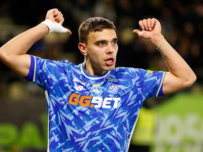 Матвей Пономаренко: «Я очень мотивирован, чтобы стать лучшим бомбардиром чемпионата»