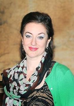 С благодарностью о Тамаре Гвердцители...