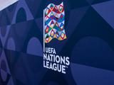 Сегодня — жеребьевка Лиги наций-2022/23. Состав корзин для сборной Украины