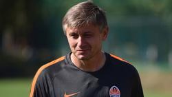 Сергей Попов: «Ярмоленко после возвращения в сборную выглядел классно»