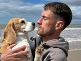 Відомий футболіст заплатить 20 тисяч доларів тому, хто знайде його собаку