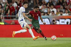 Португалия - Босния - 3:0. Евро-2024. Обзор матча, статистика