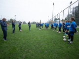 «Днепр-1»: почти все футболисты готовятся к матчу с «Динамо»