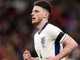 Van der Wart on Declan Rice: "If you're really worth 100 million euros, you have to be able to move the ball forward"