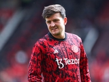 MJ is not going to rent Harry Maguire