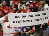 Вони такі канадські вболівальники ))) 